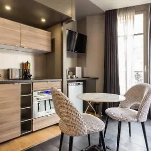 Cmg Paris