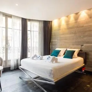 Cmg Paris