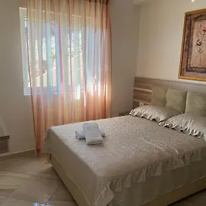 Lovely Anna's Sarande