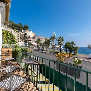 6 Bedrooms Seaview House, Old Town Nice